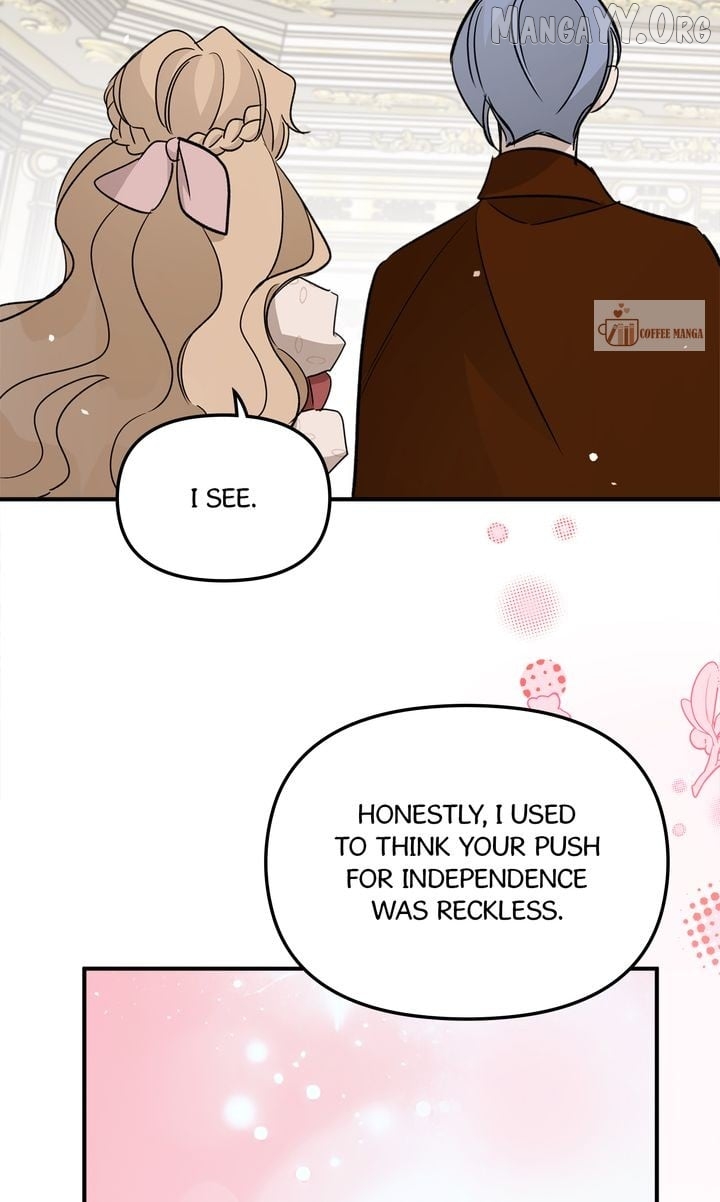 One Night Besides the Dragon Chapter 70 - page 33