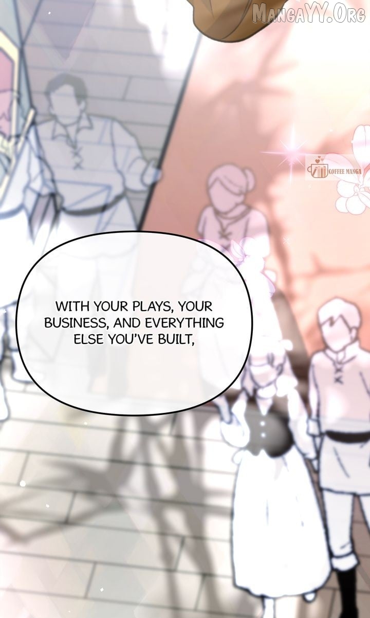 One Night Besides the Dragon Chapter 70 - page 36