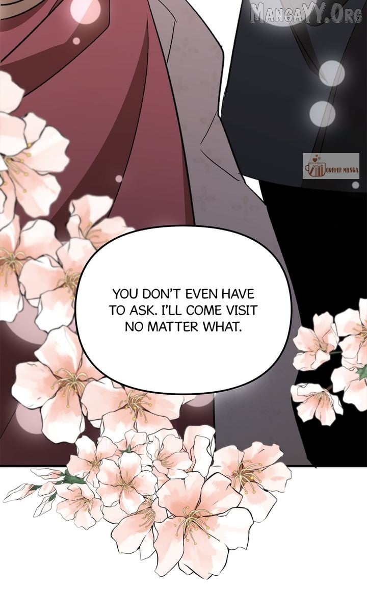 One Night Besides the Dragon Chapter 70 - page 48