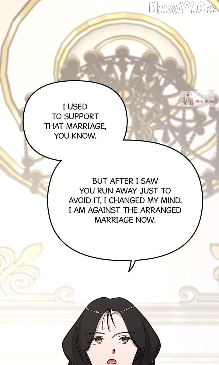 One Night Besides the Dragon Chapter 70 - page 5