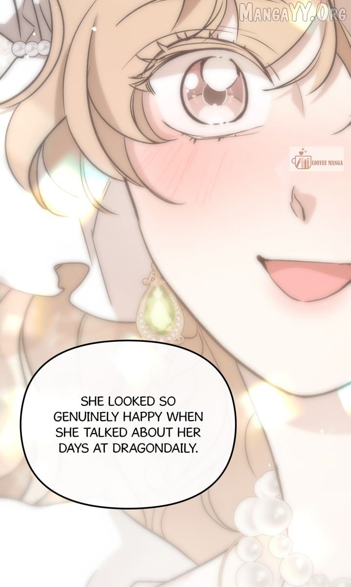 One Night Besides the Dragon Chapter 70 - page 68