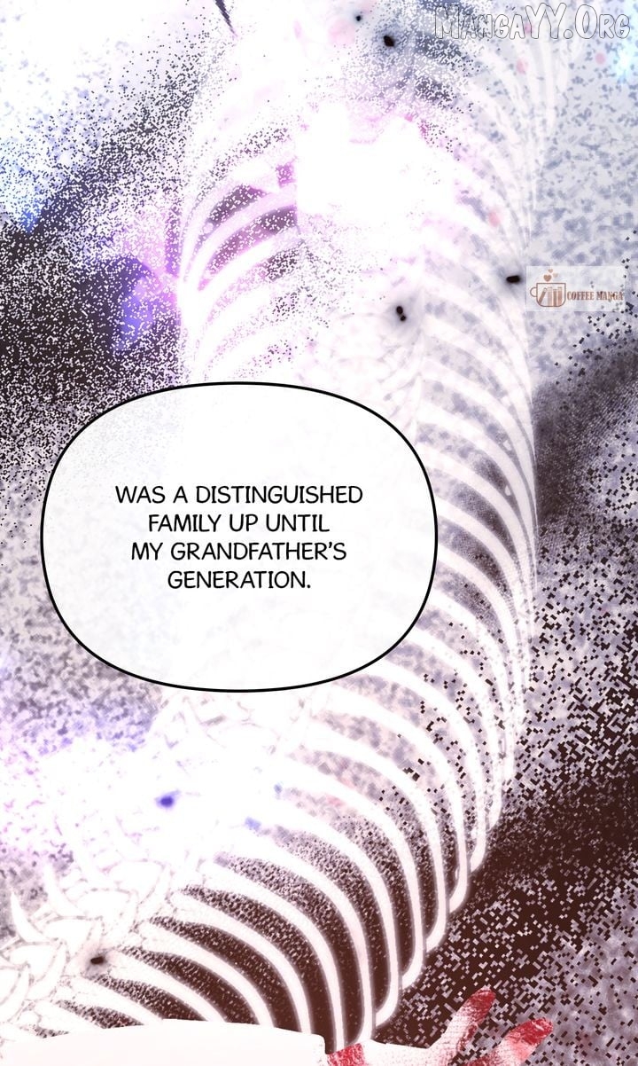One Night Besides the Dragon Chapter 70 - page 71