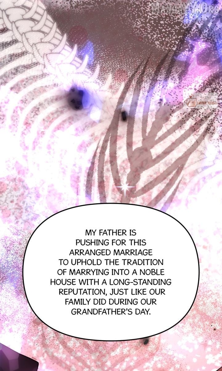 One Night Besides the Dragon Chapter 70 - page 73