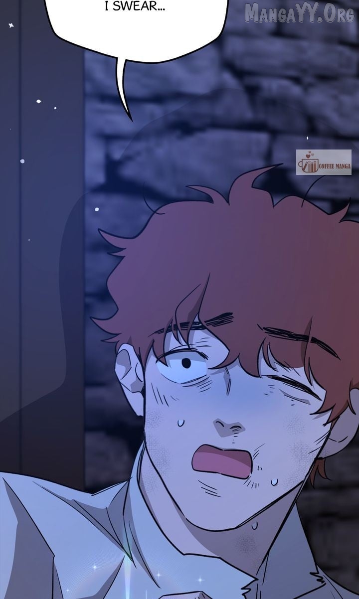 One Night Besides the Dragon Chapter 70 - page 95