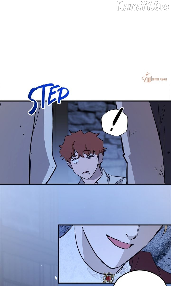 One Night Besides the Dragon Chapter 70 - page 97