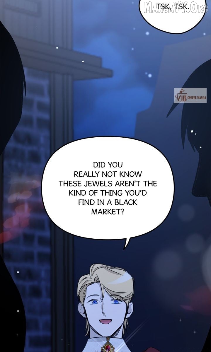 One Night Besides the Dragon Chapter 70 - page 98