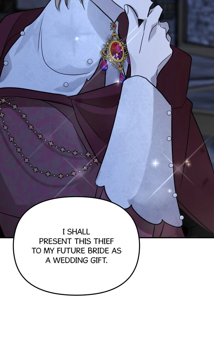 One Night Besides the Dragon Chapter 71 - page 10
