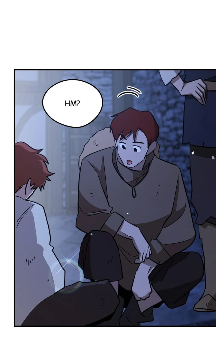 One Night Besides the Dragon Chapter 71 - page 11