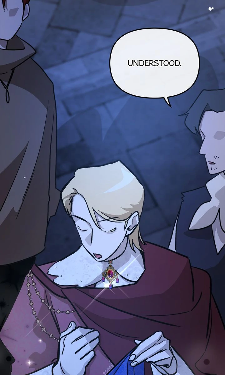 One Night Besides the Dragon Chapter 71 - page 18