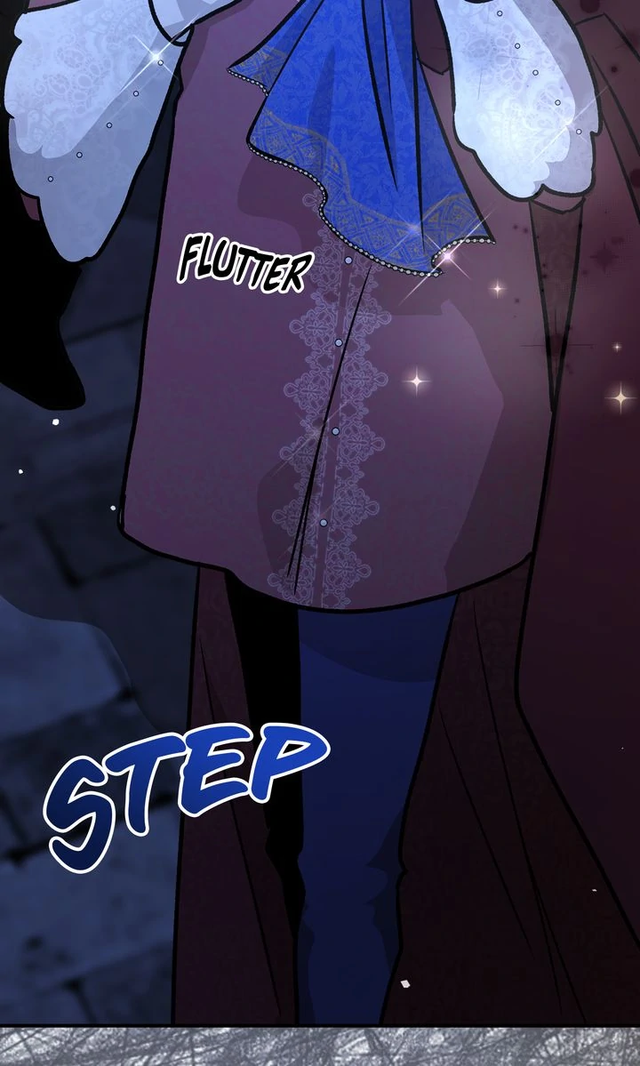 One Night Besides the Dragon Chapter 71 - page 19