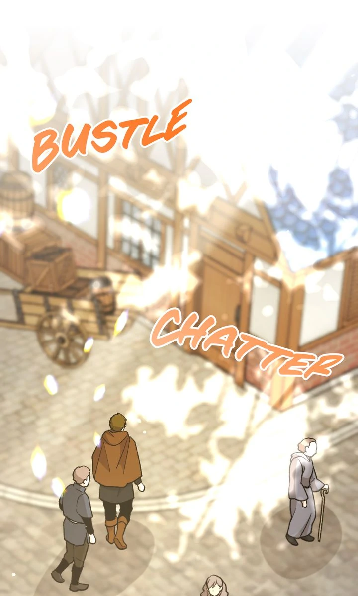 One Night Besides the Dragon Chapter 71 - page 23