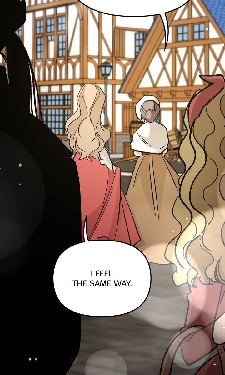 One Night Besides the Dragon Chapter 71 - page 26