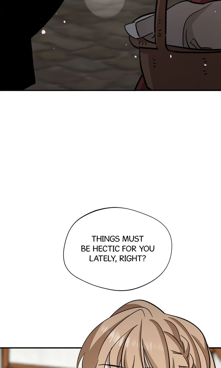 One Night Besides the Dragon Chapter 71 - page 27