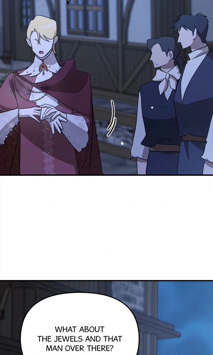 One Night Besides the Dragon Chapter 71 - page 3