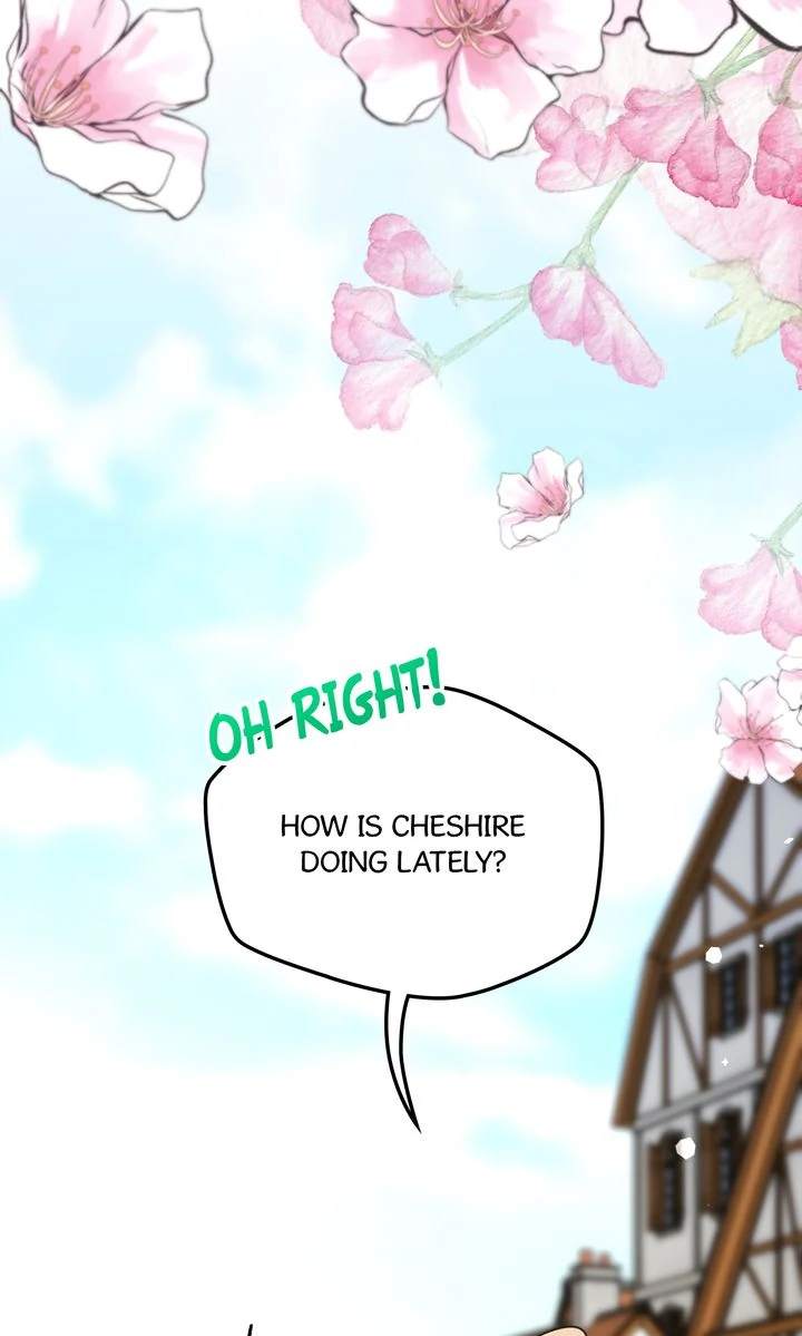 One Night Besides the Dragon Chapter 71 - page 33