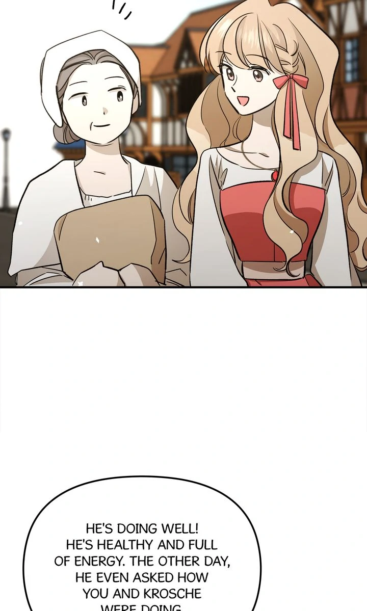 One Night Besides the Dragon Chapter 71 - page 34