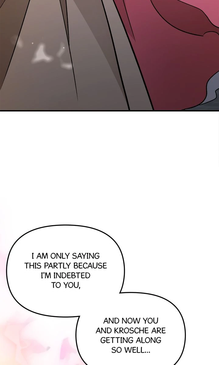 One Night Besides the Dragon Chapter 71 - page 39