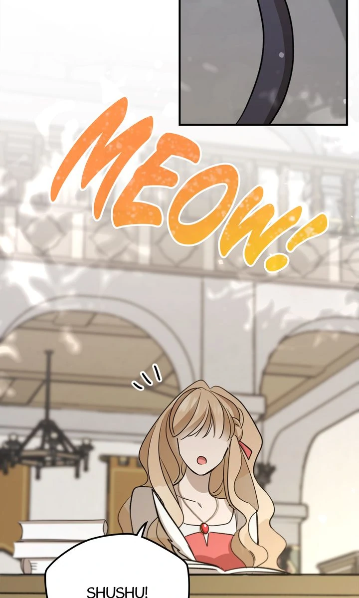 One Night Besides the Dragon Chapter 71 - page 46