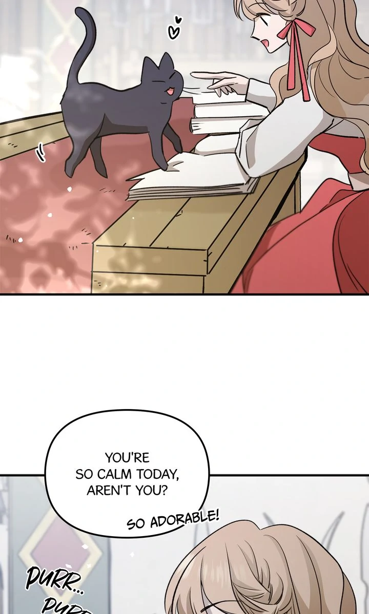 One Night Besides the Dragon Chapter 71 - page 49