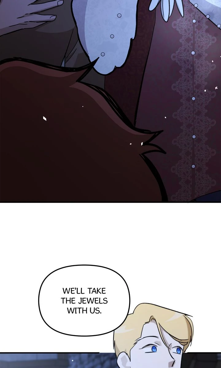 One Night Besides the Dragon Chapter 71 - page 5