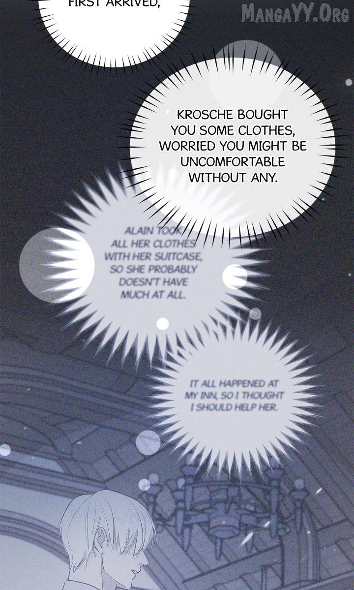 One Night Besides the Dragon Chapter 71 - page 51