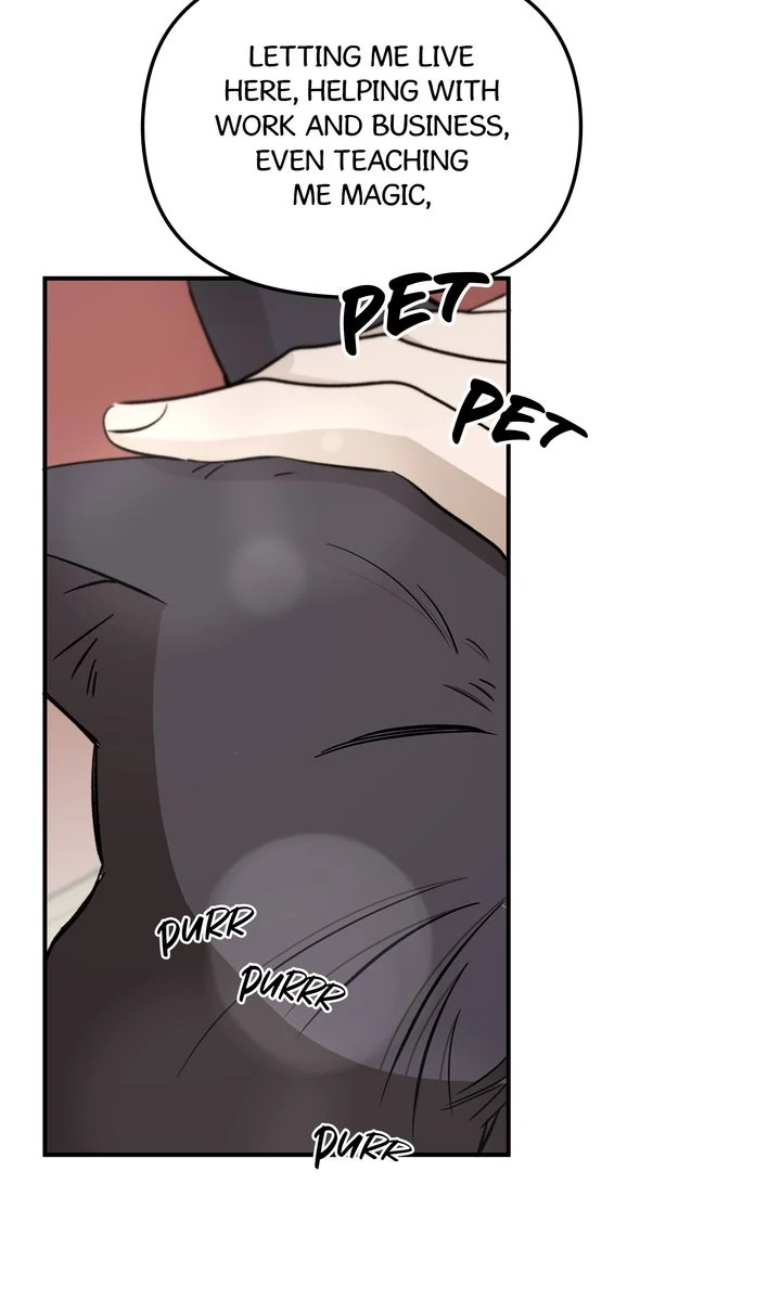 One Night Besides the Dragon Chapter 71 - page 55