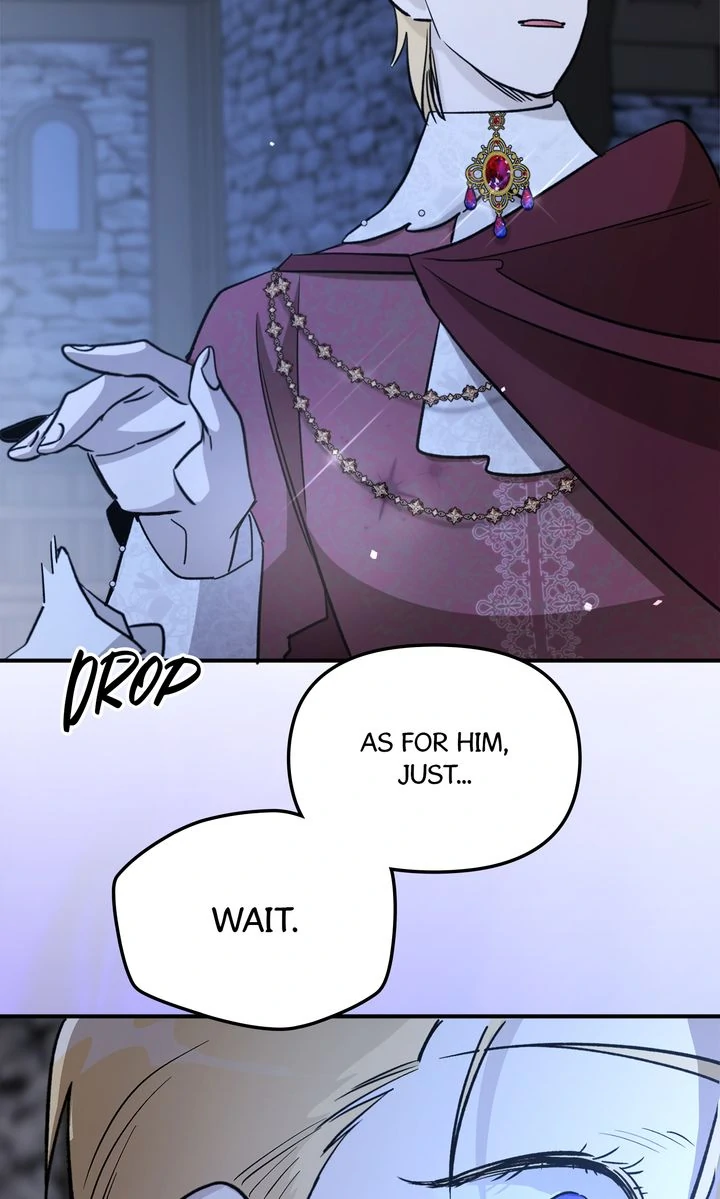 One Night Besides the Dragon Chapter 71 - page 6