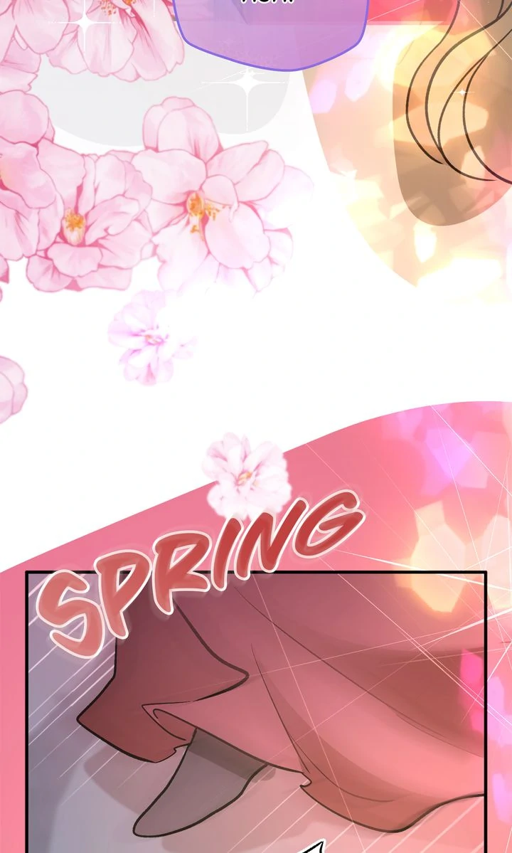 One Night Besides the Dragon Chapter 71 - page 64
