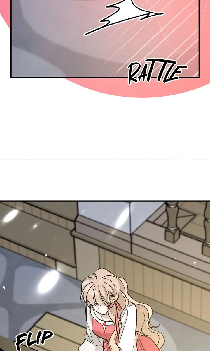 One Night Besides the Dragon Chapter 71 - page 65