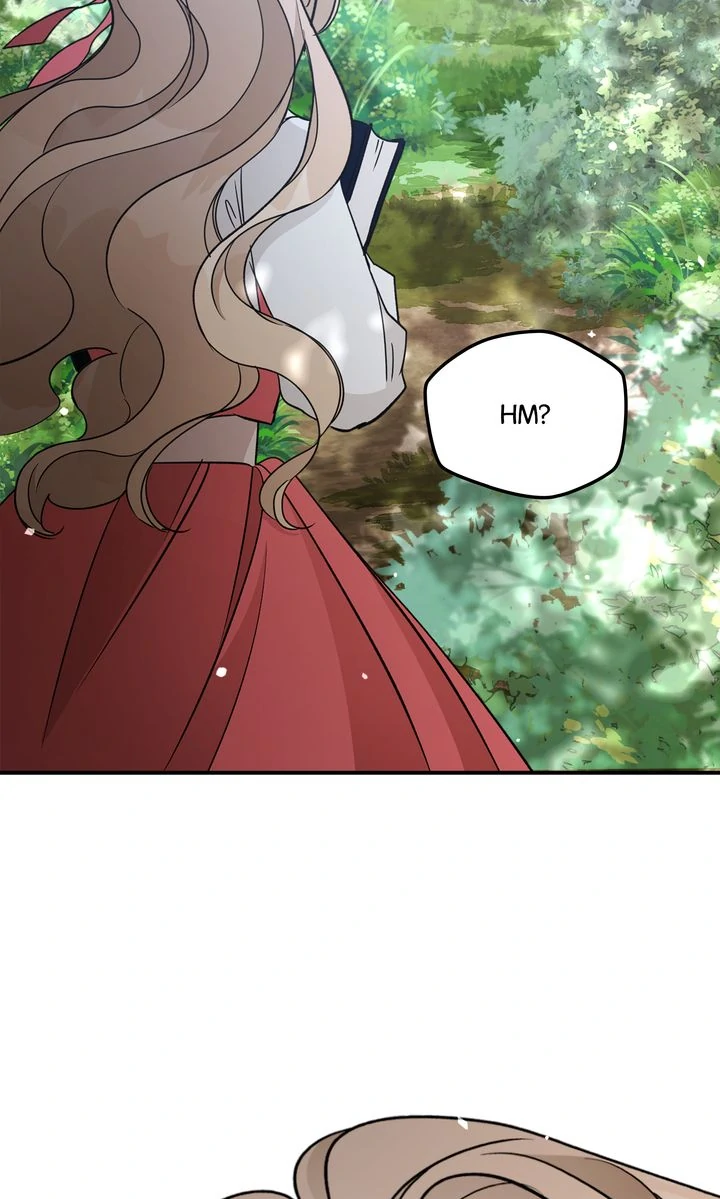 One Night Besides the Dragon Chapter 71 - page 80