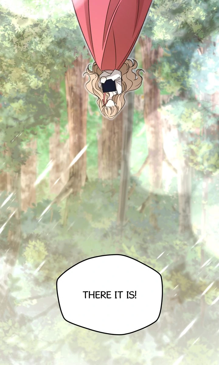 One Night Besides the Dragon Chapter 71 - page 88