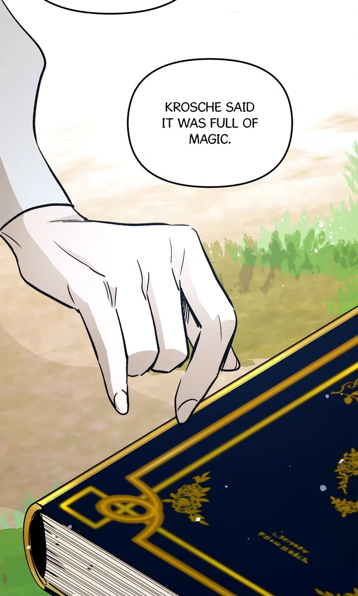 One Night Besides the Dragon Chapter 71 - page 90