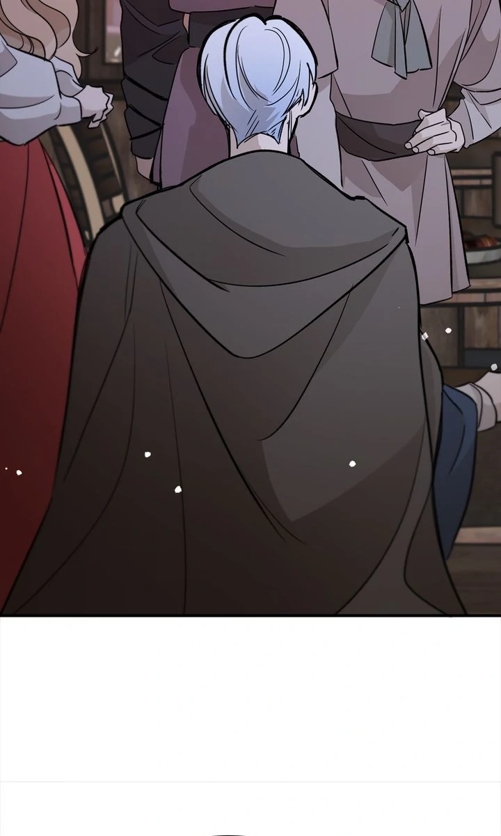 One Night Besides the Dragon Chapter 72 - page 117