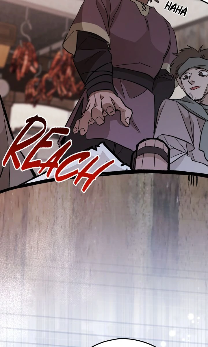 One Night Besides the Dragon Chapter 72 - page 123