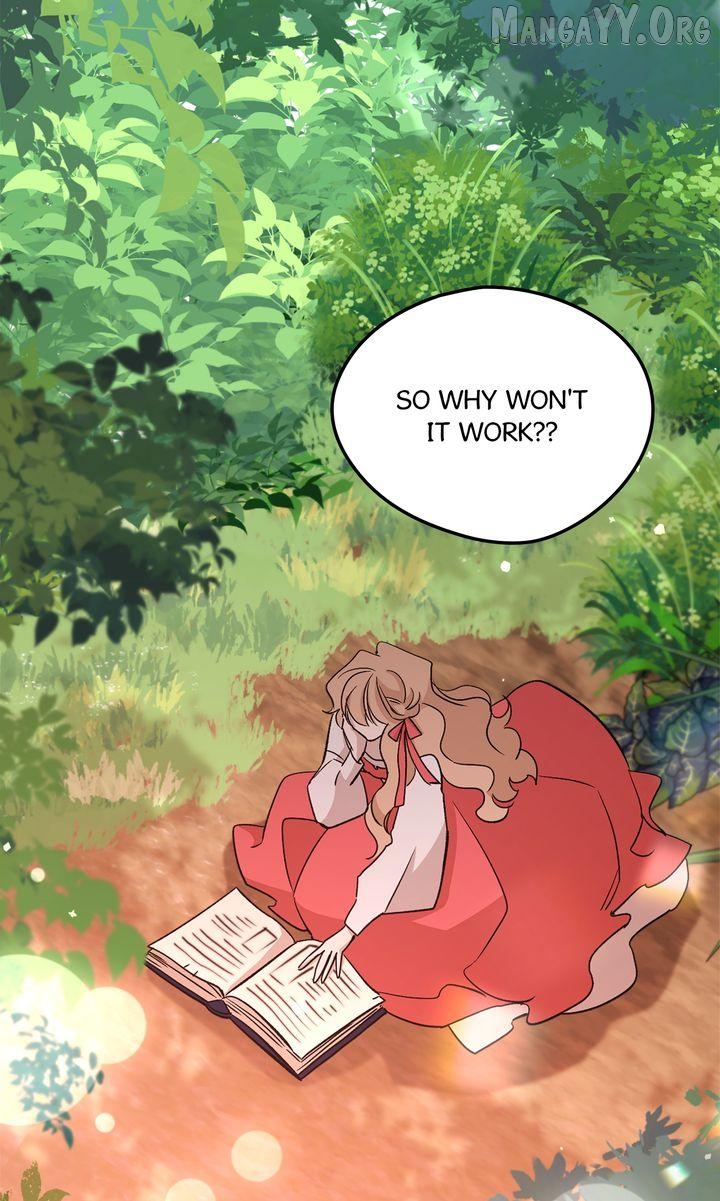 One Night Besides the Dragon Chapter 72 - page 17