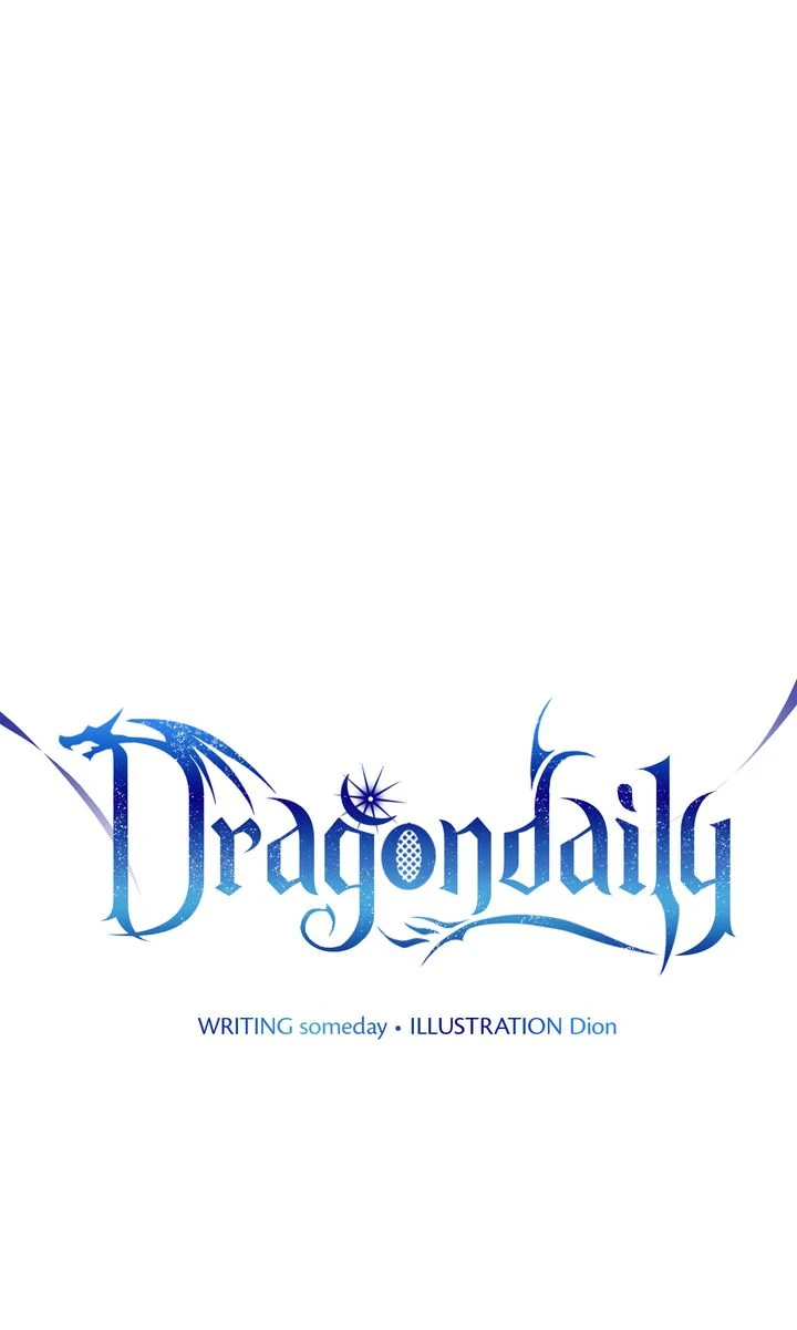 One Night Besides the Dragon Chapter 72 - page 36