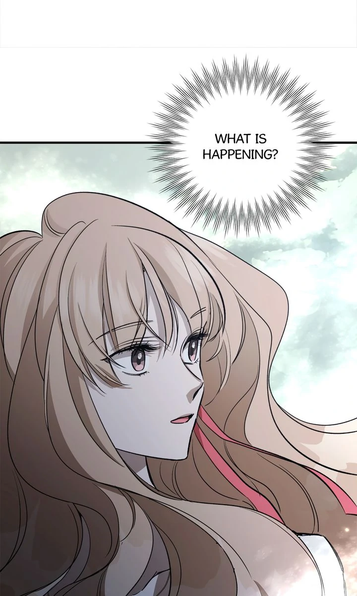 One Night Besides the Dragon Chapter 72 - page 47