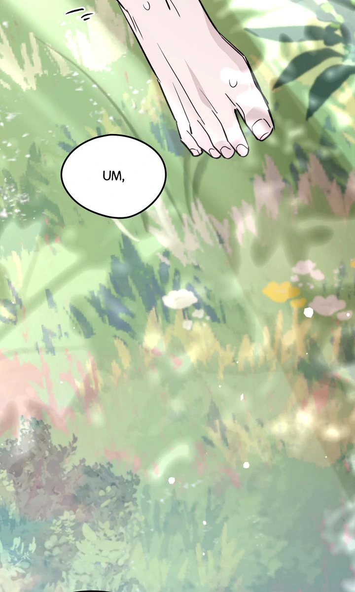 One Night Besides the Dragon Chapter 72 - page 66
