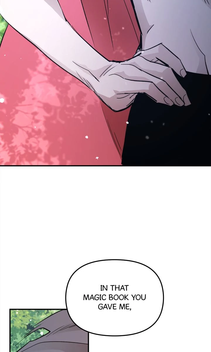 One Night Besides the Dragon Chapter 72 - page 71