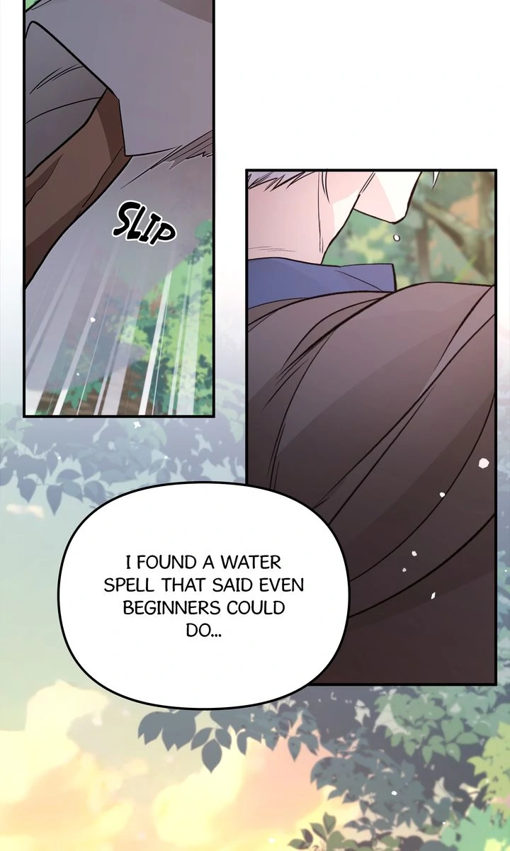 One Night Besides the Dragon Chapter 72 - page 72