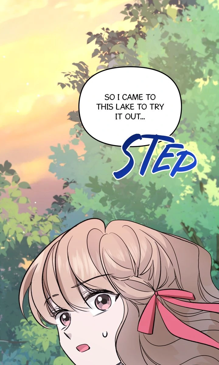 One Night Besides the Dragon Chapter 72 - page 73