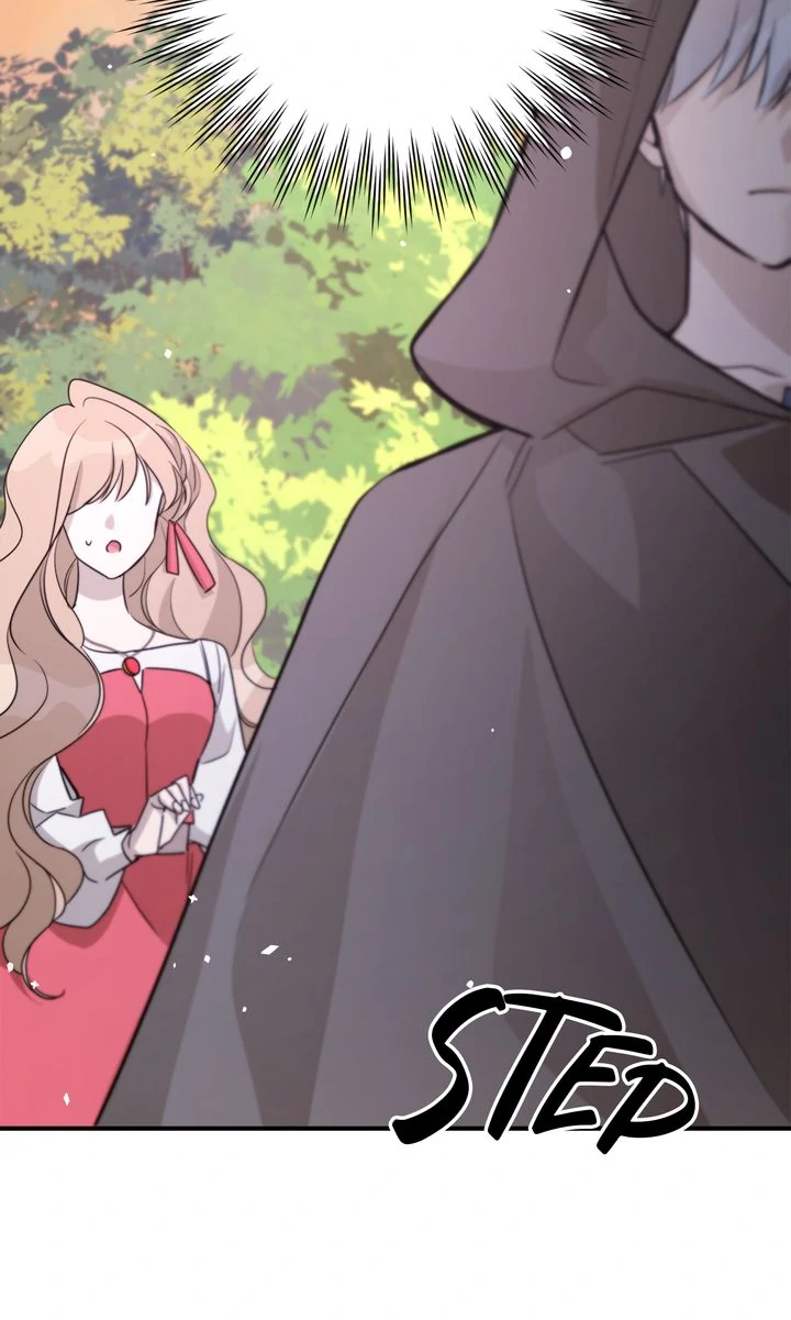 One Night Besides the Dragon Chapter 72 - page 85