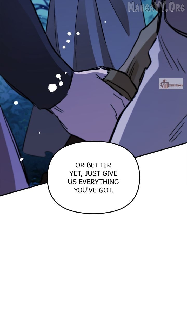 One Night Besides the Dragon Chapter 73 - page 100
