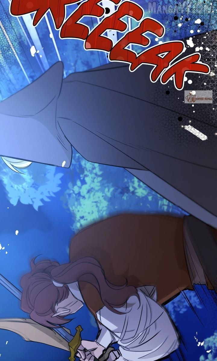 One Night Besides the Dragon Chapter 73 - page 107