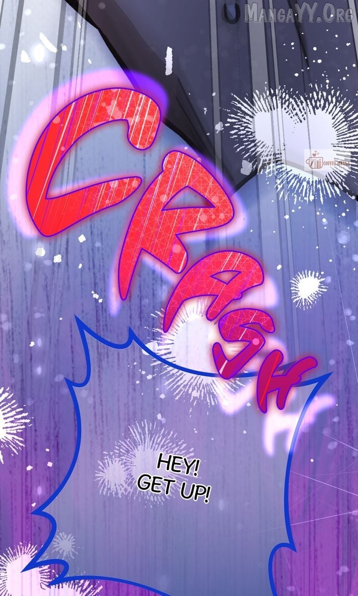 One Night Besides the Dragon Chapter 73 - page 12