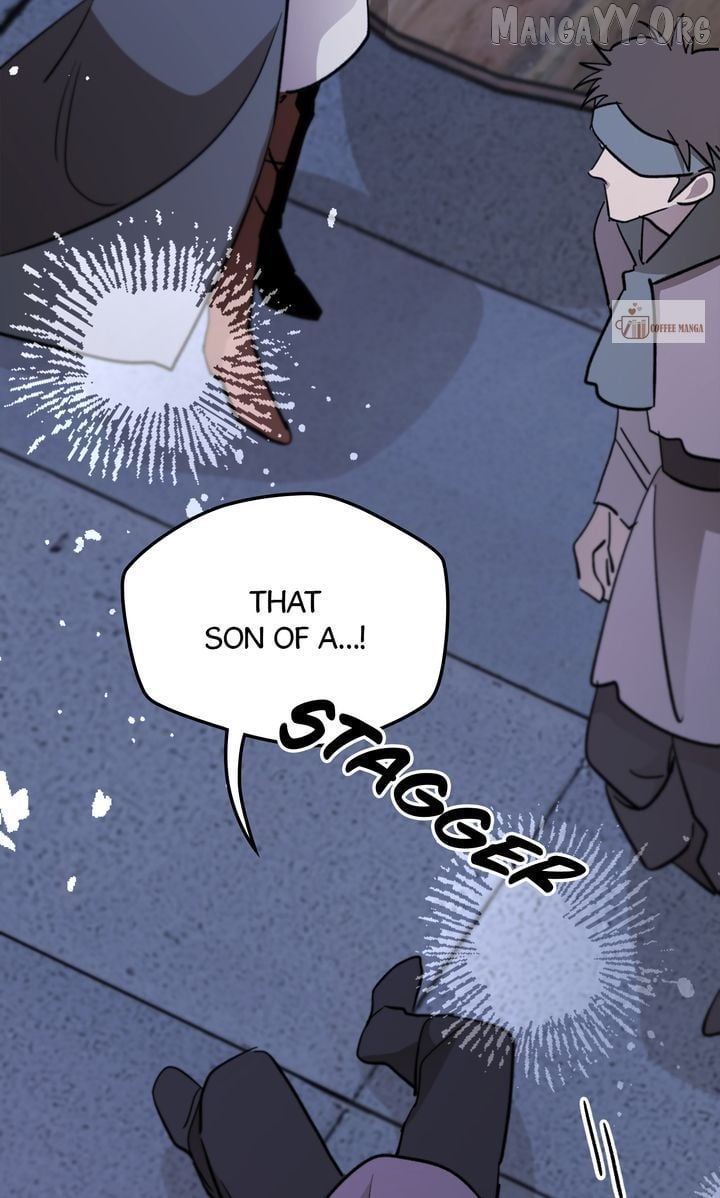 One Night Besides the Dragon Chapter 73 - page 18