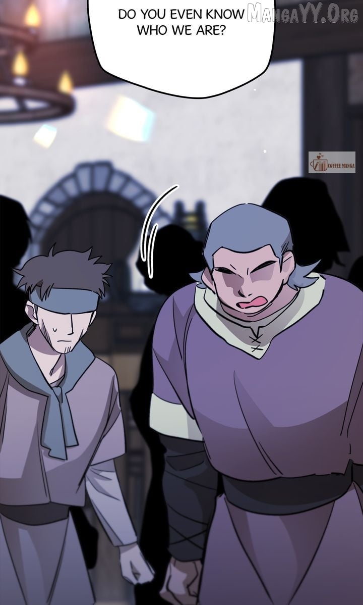 One Night Besides the Dragon Chapter 73 - page 20