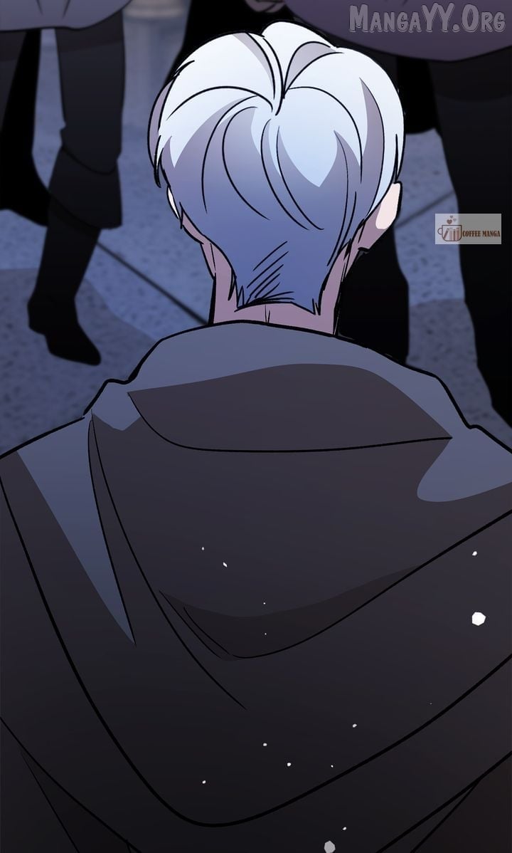 One Night Besides the Dragon Chapter 73 - page 21