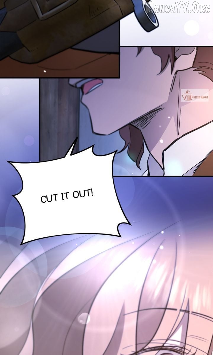 One Night Besides the Dragon Chapter 73 - page 23