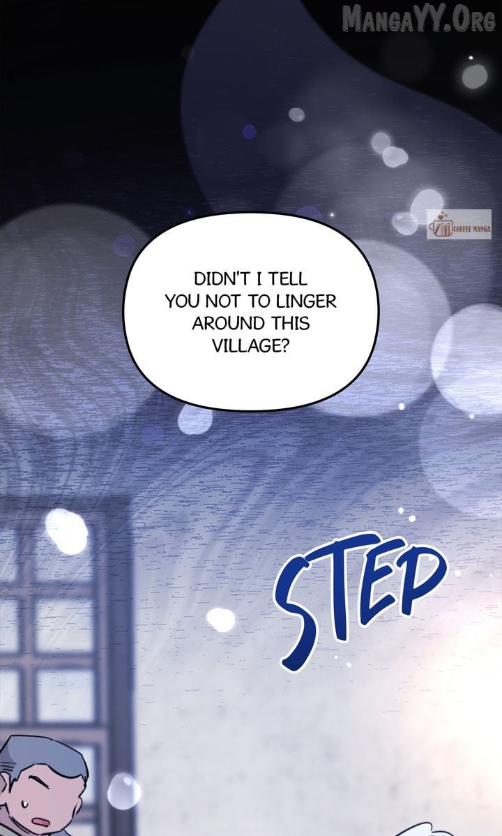 One Night Besides the Dragon Chapter 73 - page 25
